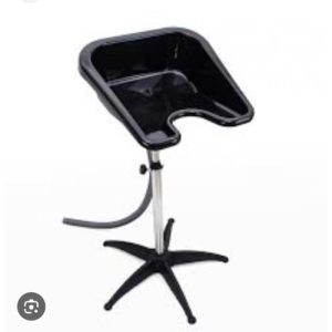 Lave Cheveux A Bac Pour Shampoing - Grand format-2