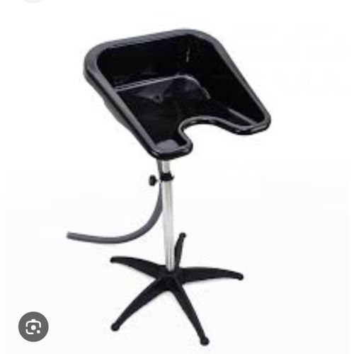 Lave Cheveux A Bac Pour Shampoing - Grand format-2