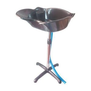 Lave Cheveux A Bac Pour Shampoing - Grand format