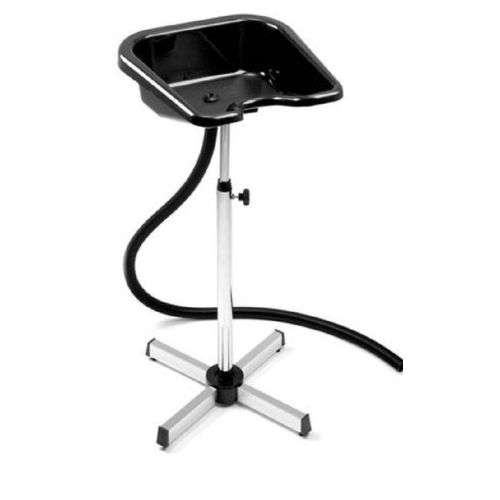 Lave Cheveux A Bac Pour Shampoing - Moyen format-3