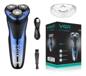 Machine de coiffure - Tondeuse Vgr