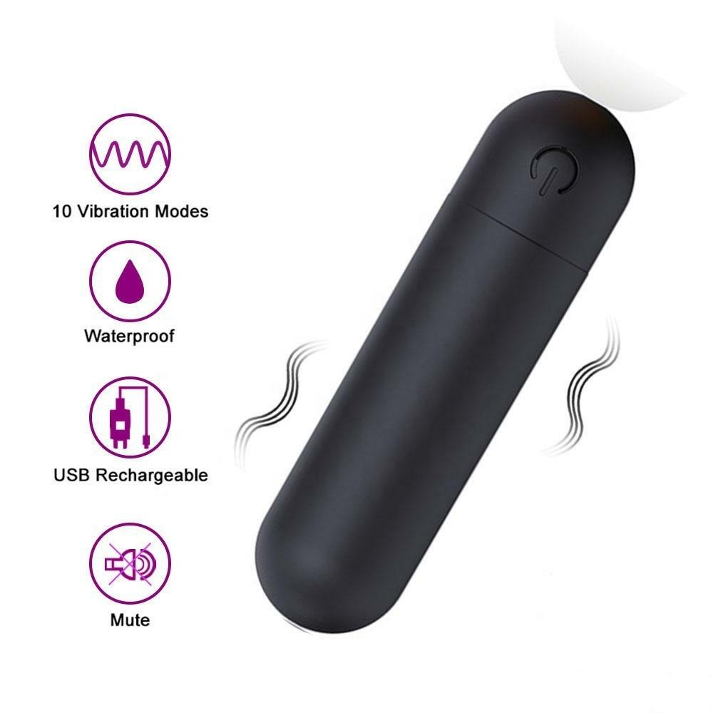 Masseur féminin, Vibrateur érotique Climax, Jouet pour adultes-10