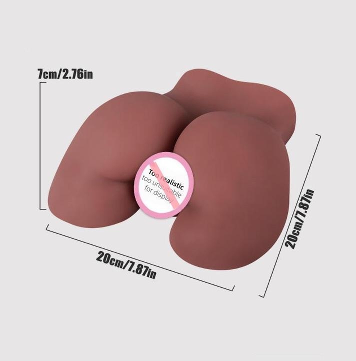 Masturbateur Spécifique Pour Homme-poupée sexuelle masculine-7
