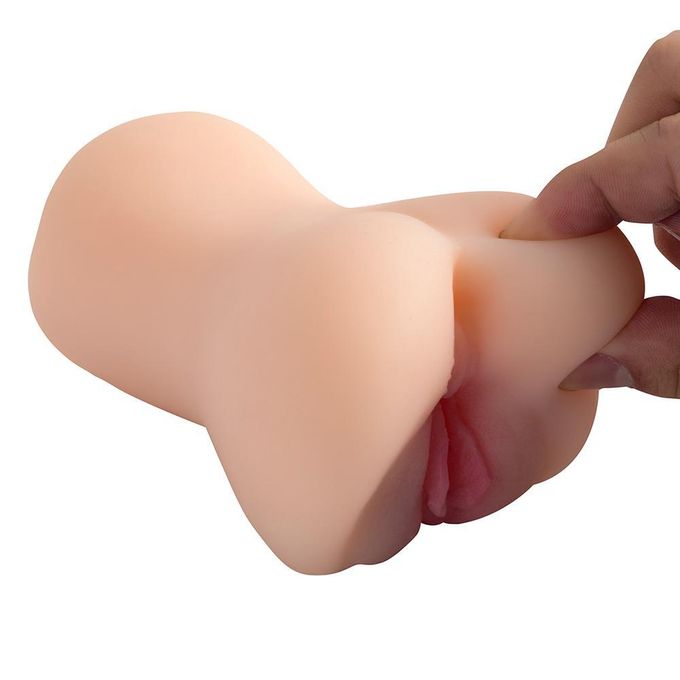 Masturbateurs masculins, Coupe d'avion pour garçons, Masturbateur masculin réaliste et puissant, Stroking automatique, pour le plaisir mains libres-4