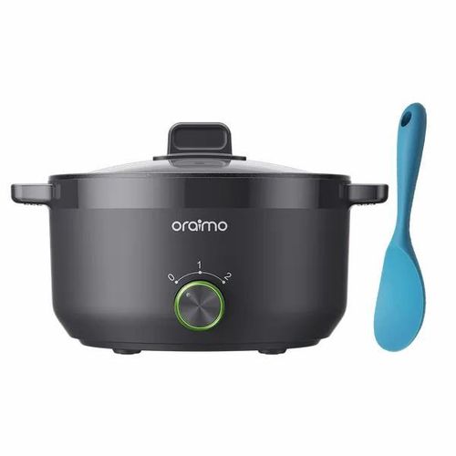 oraimo Cuiseur électrique 1000W 3L - MultiPot
