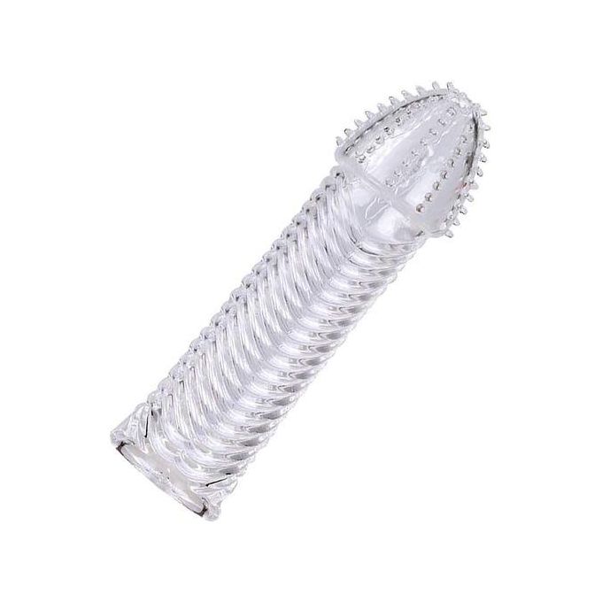 Pénis En Silicone Gaines-6