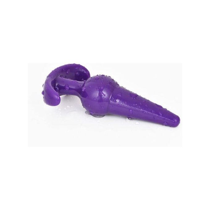 Plùg Anàlé Silicone 7 Kit-3