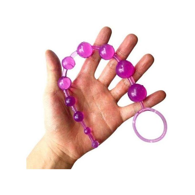 Plùg Anàlé Silicone 7 Kit-4