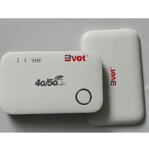 Pocket Wifi 4G/5G Universel - Paramétrer Tous Reseaux-BVOT M88