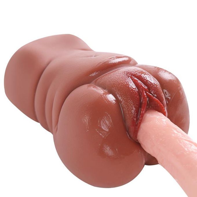 Poupées sexuelles, torse, masturbateur masculin, poitrine, vagin et anus, jouets sexuels masculins, masturbation masculine-3