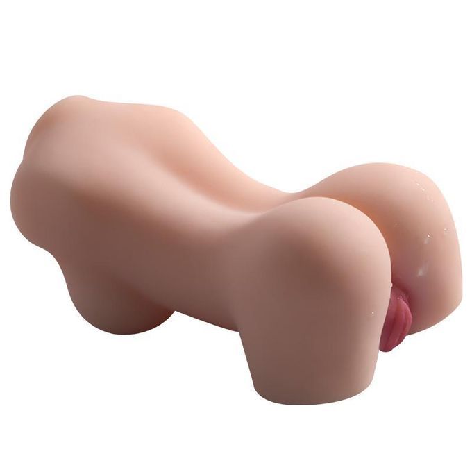 Poupées sexuelles, torse, masturbateur masculin, poitrine, vagin et anus, jouets sexuels masculins, masturbation masculine-3