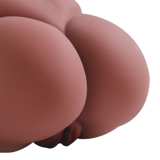 Poupées sexuelles, torse, masturbateur masculin, poitrine, vagin et anus, jouets sexuels masculins, masturbation masculine-5