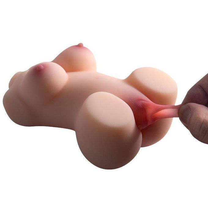 Poupées sexuelles, torse, masturbateur masculin, poitrine, vagin et anus, jouets sexuels masculins, masturbation masculine-6