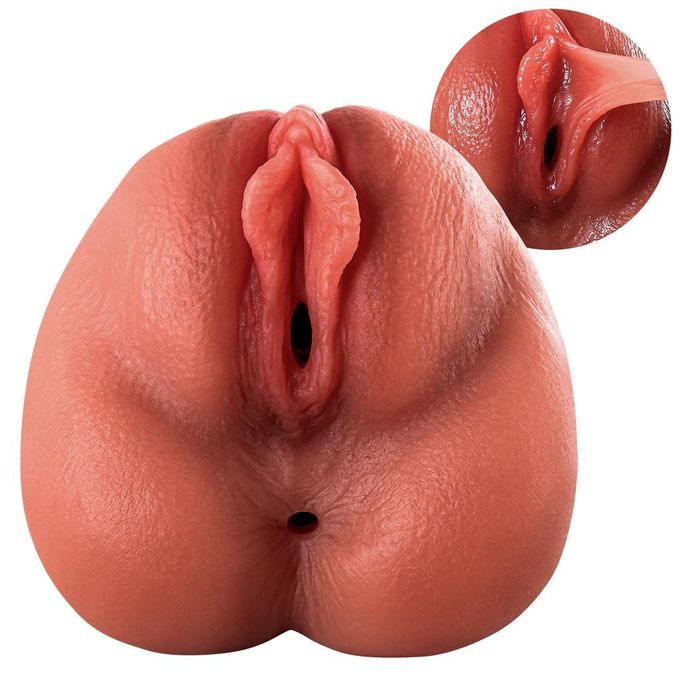 Poupées sexuelles, torse, masturbateur masculin, poitrine, vagin et anus, jouets sexuels masculins, masturbation masculine-6