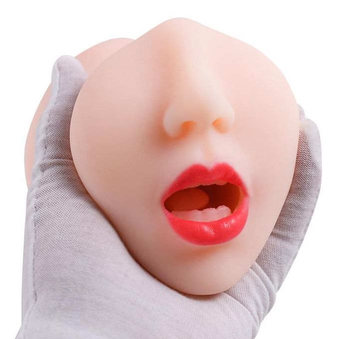 Poupées sexuelles, torse, masturbateur masculin, poitrine, vagin et anus, jouets sexuels masculins, masturbation masculine,Masturbation masculine, moule en silicone simulé,-4