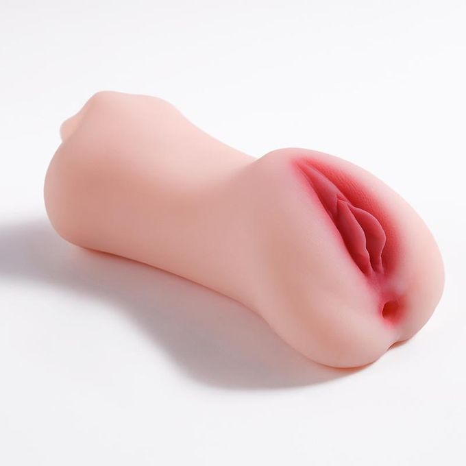 Poupées sexuelles, torse, masturbateur masculin, poitrine, vagin et anus, jouets sexuels masculins, masturbation masculine,Masturbation masculine, moule en silicone simulé,-6