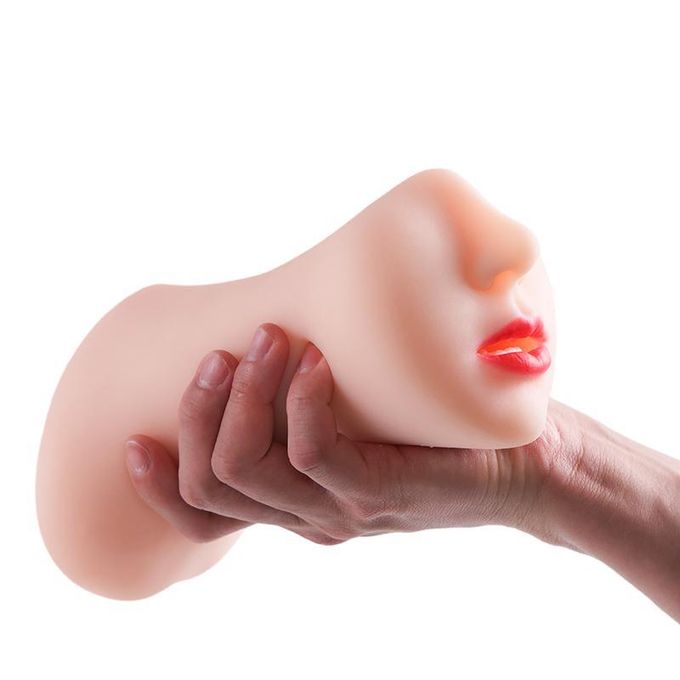 Poupées sexuelles, torse, masturbateur masculin, poitrine, vagin et anus, jouets sexuels masculins, masturbation masculine,Masturbation masculine, moule en silicone simulé,-8