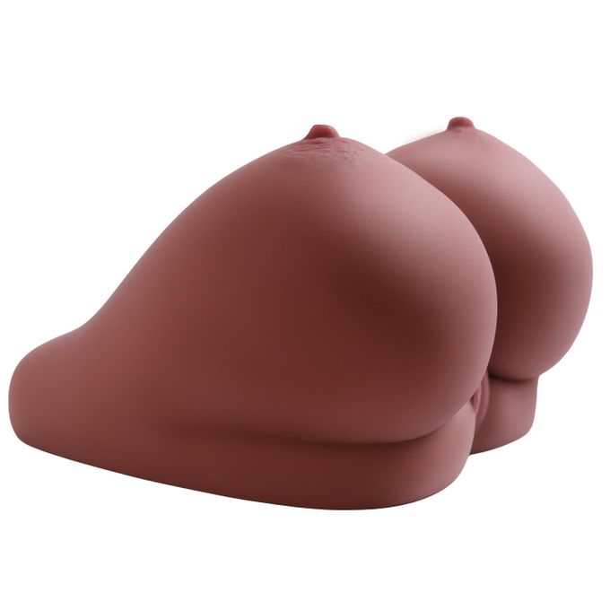 Poupées sexuelles, torse, masturbateur masculin, poitrine, vagin et anus, jouets sexuels masculins, masturbation masculine,vagin réaliste 3D, conception de la hanche, jouet de soulagement du stress, produits pour adultes-4