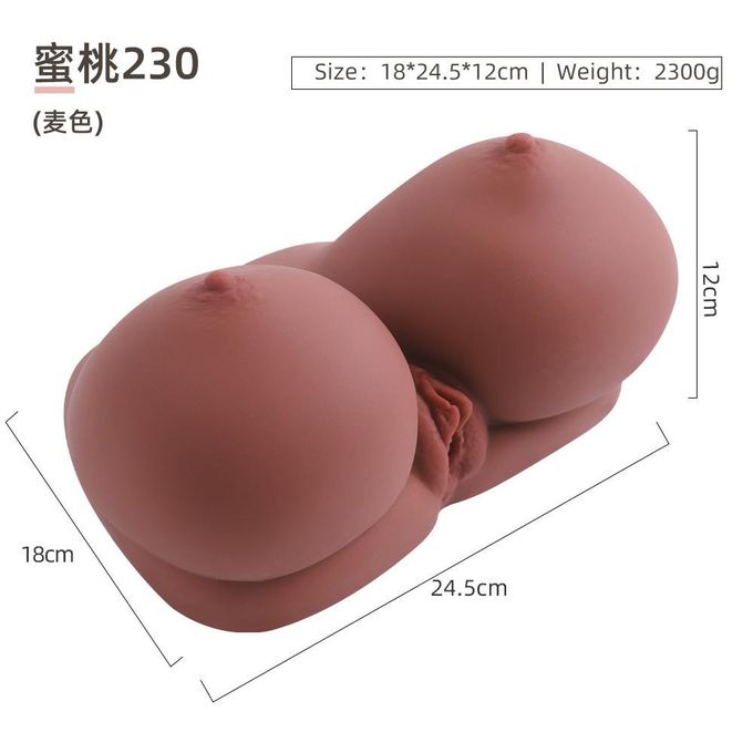 Poupées sexuelles, torse, masturbateur masculin, poitrine, vagin et anus, jouets sexuels masculins, masturbation masculine,vagin réaliste 3D, conception de la hanche, jouet de soulagement du stress, produits pour adultes-5