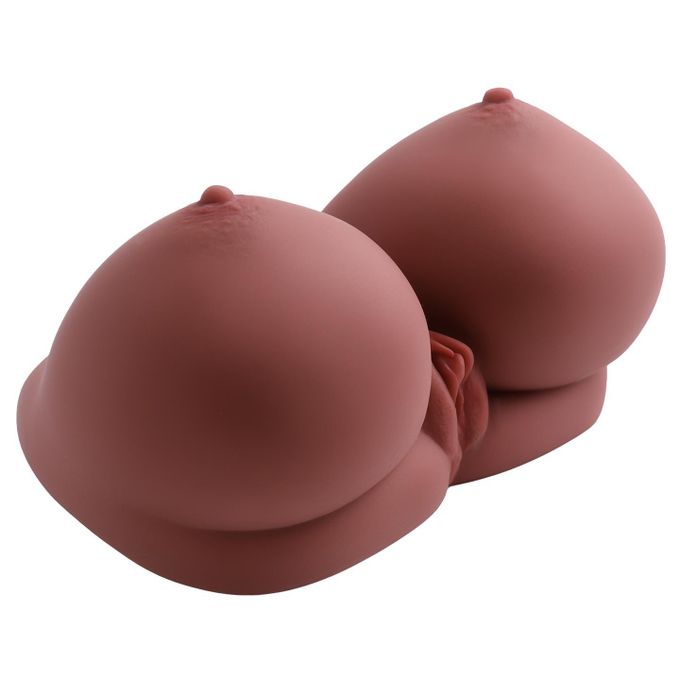 Poupées sexuelles, torse, masturbateur masculin, poitrine, vagin et anus, jouets sexuels masculins, masturbation masculine,vagin réaliste 3D, conception de la hanche, jouet de soulagement du stress, produits pour adultes-8