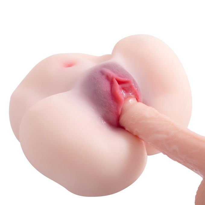 Poupées sexuelles, torse, masturbateur masculin, poitrine, vagin et anus, jouets sexuels masculins, masturbation masculinevagin réaliste 3D, conception de la hanche, jouet de soulagement du stress, produits pour adultes-8