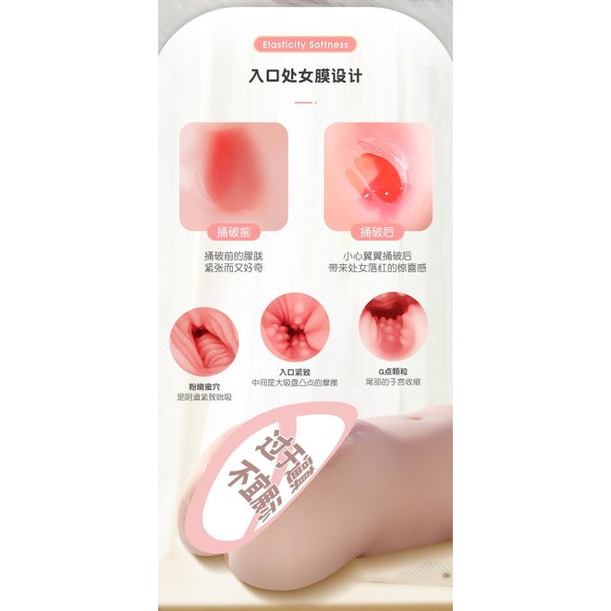 Produits pour adultes de masturbation masculine.-6