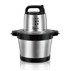 Roch Pile Foutou/Foutoumix 6L- Mixez La Banane, La Graine Et La Viande - 1600W