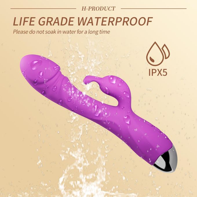 Romeo (free romeo) AV massage sticks massage sticks produits pour adultes masturbates jouets sexuels pour femmes-5