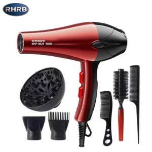 Sèche-cheveux professionnel 7 en 1 avec accessoires (Copie)