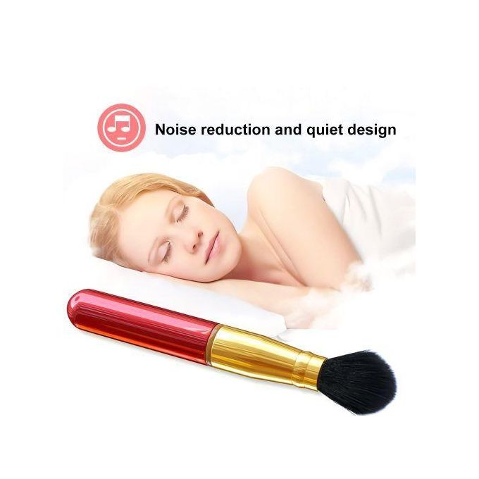 Sex Toy Sex Toy Mini Baguette Vibrante étanche Pour Massage Du Corps Entier, Vibromasseur Pour Femmes-3