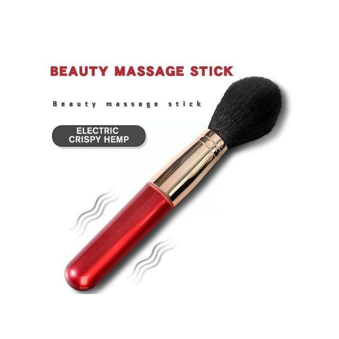Sex Toy Sex Toy Mini Baguette Vibrante étanche Pour Massage Du Corps Entier, Vibromasseur Pour Femmes-4