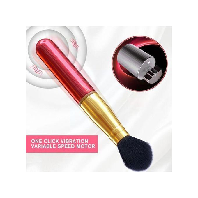 Sex Toy Sex Toy Mini Baguette Vibrante étanche Pour Massage Du Corps Entier, Vibromasseur Pour Femmes-6