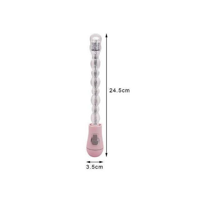 Sex Toy Vibromasseur étanche, Perles Anales, Plug Anal, Jouet Pour Homme Et Femme, Point G, Clitoris-2