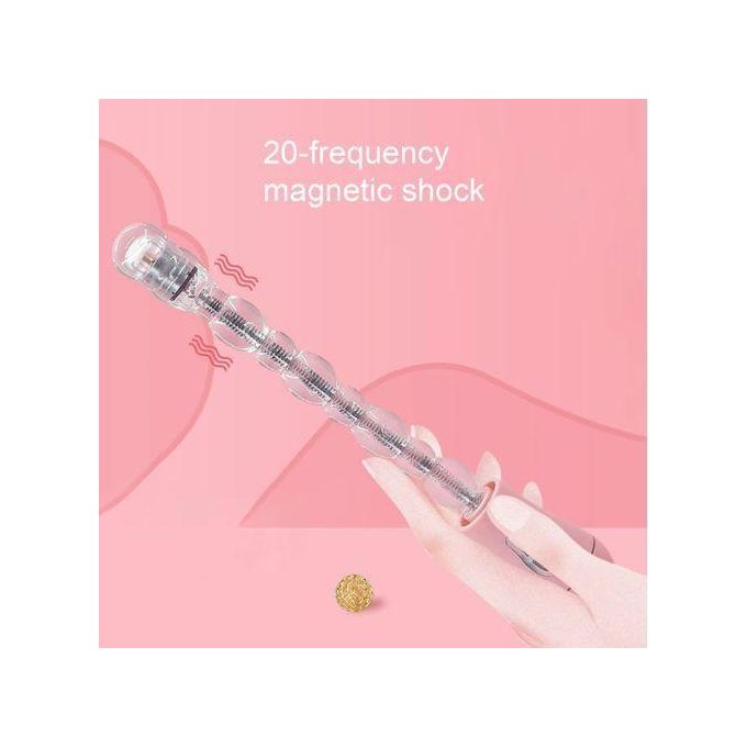 Sex Toy Vibromasseur étanche, Perles Anales, Plug Anal, Jouet Pour Homme Et Femme, Point G, Clitoris-7