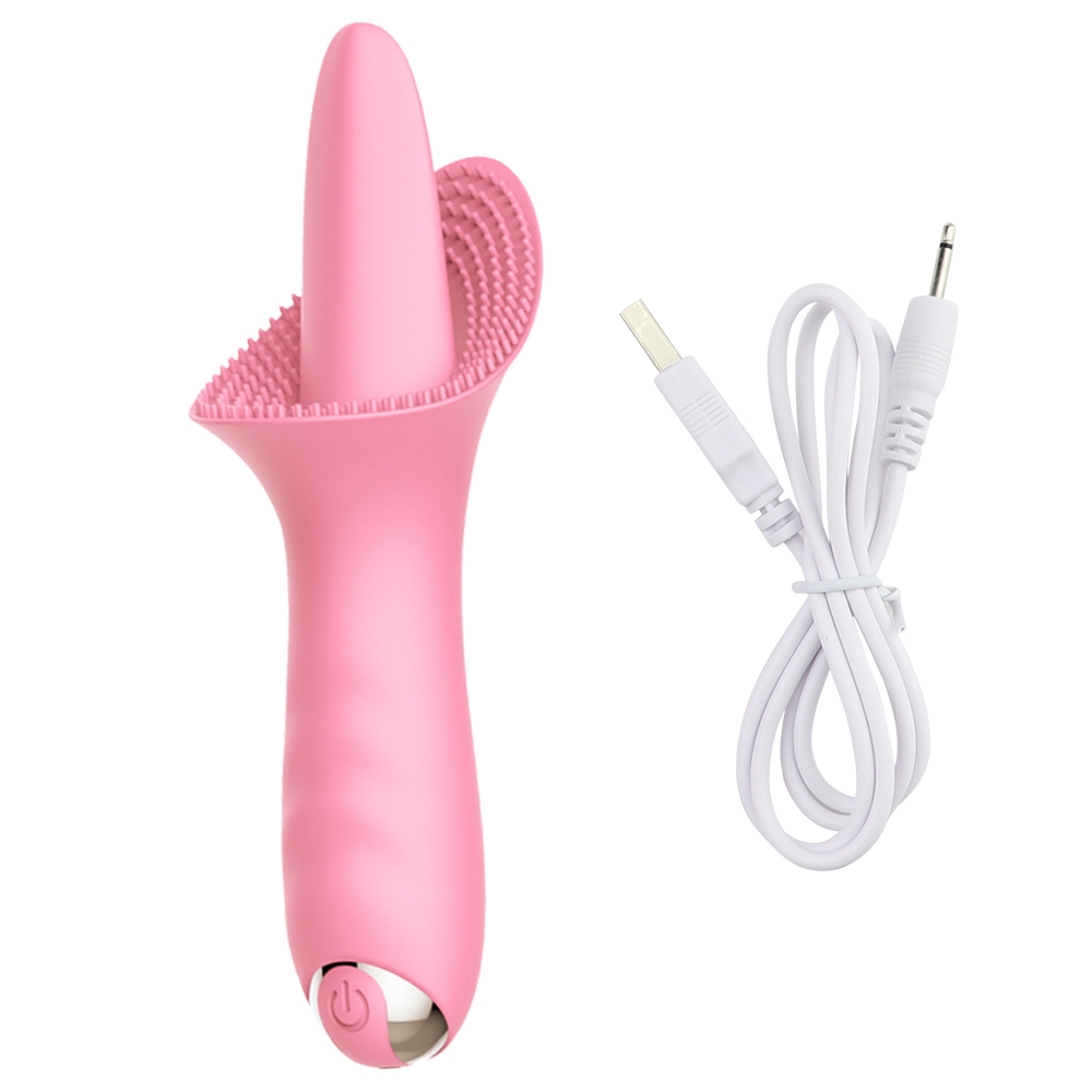 Sextoy pour femme adulte, stimulateur clitoridien à 10 vitesses, vibromasseur point G-16