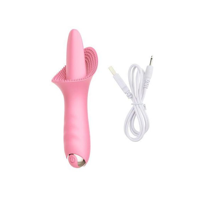 Sextoy pour femme adulte, stimulateur clitoridien à 10 vitesses, vibromasseur point G-8