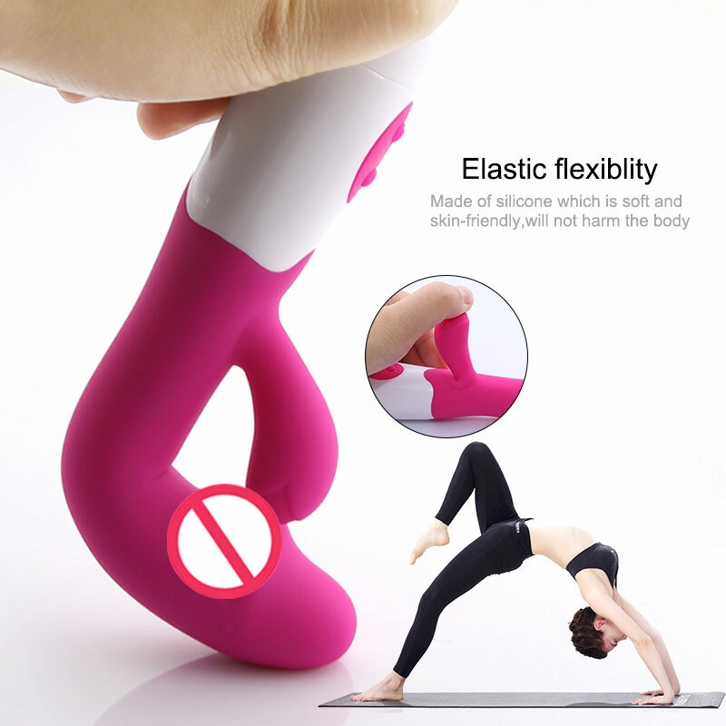 SEXTOYS Sex Toys Vibromasseur pour femme Vibromasseurs pour femme sex-toys Gros pénis - Violet-14