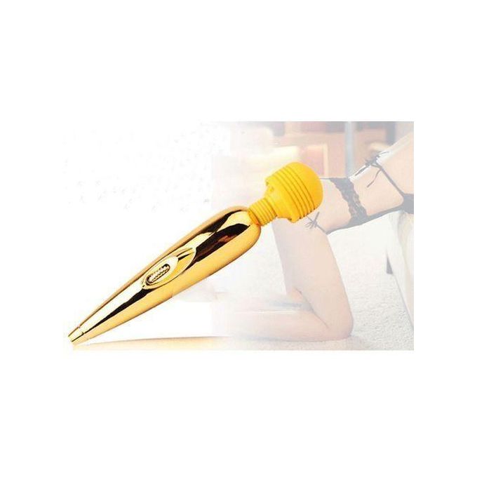 SEXTOYS Vibromasseur à 7 Vitesses Sex Toys  Pour Femme, Jouet Sexuel, Gode De Point G, Charge USB, Bâton AV, étanche, Masseur Sexuel Pour Le Vagin Et Le Clitoris-2