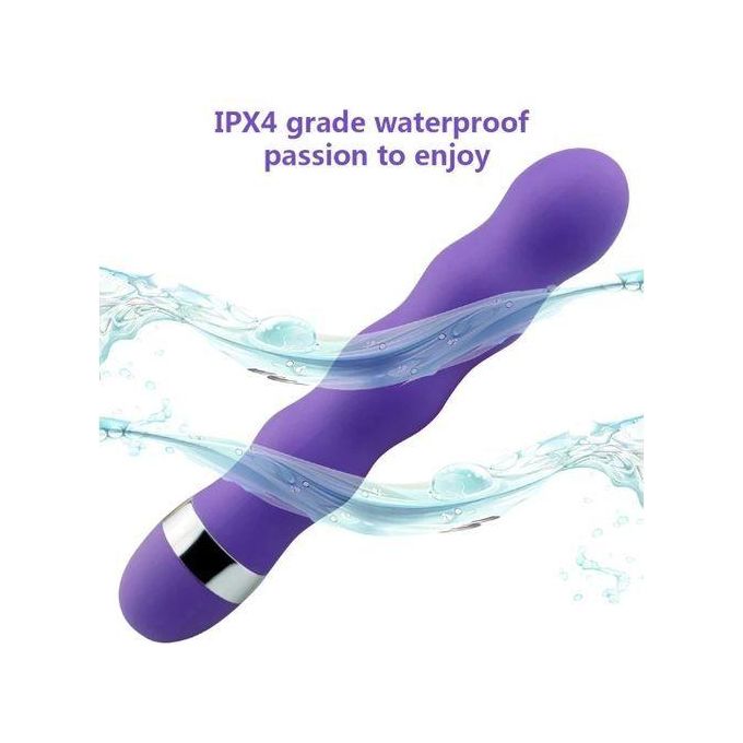 SEXTOYS Vibromasseurs Point G Pour Vous Sex Toys Vibromasseur Clitoridien Avec Modes De Vibration-1