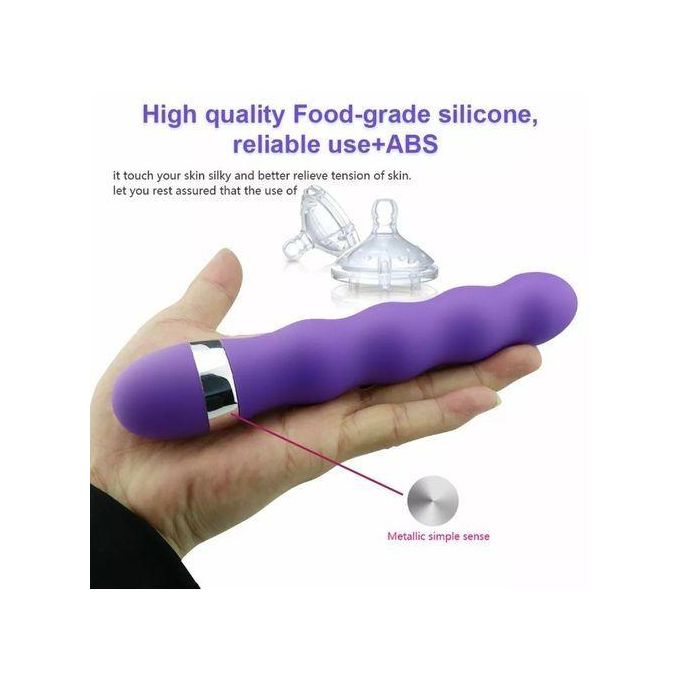 SEXTOYS Vibromasseurs Point G Pour Vous Sex Toys Vibromasseur Clitoridien Avec Modes De Vibration-3