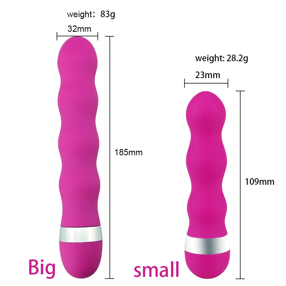 SEXTOYS Vibromasseurs Point G Pour Vous Sex Toys Vibromasseur Clitoridien Avec Modes De Vibration-7