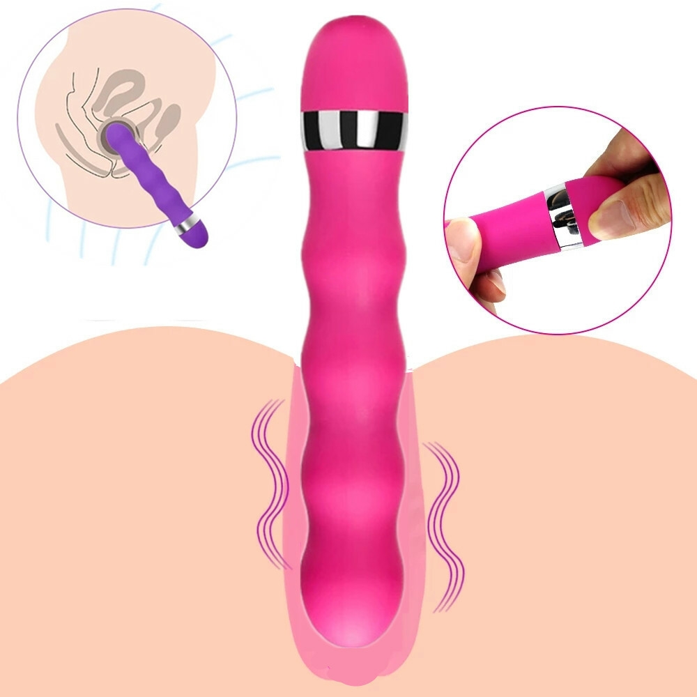 SEXTOYS Vibromasseurs Point G Pour Vous Sex Toys Vibromasseur Clitoridien Avec Modes De Vibration-8