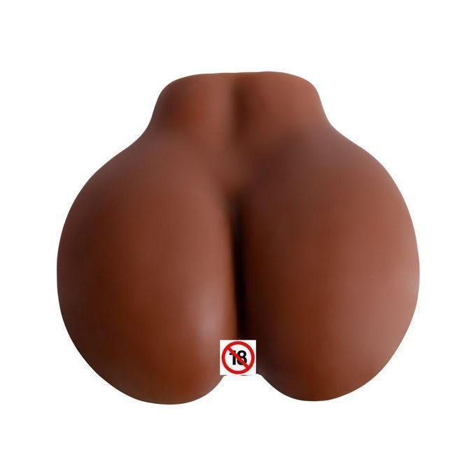 Stimulateur 3D réaliste pour hommes - Un jouet multifonctionnel pour adultes pour un plaisir intime-1