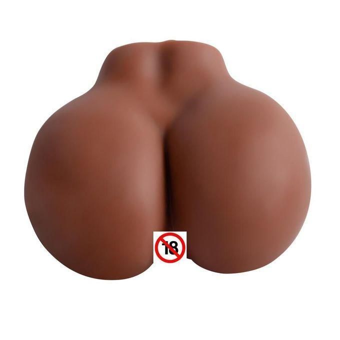 Stimulateur 3D réaliste pour hommes - Un jouet multifonctionnel pour adultes pour un plaisir intime-5