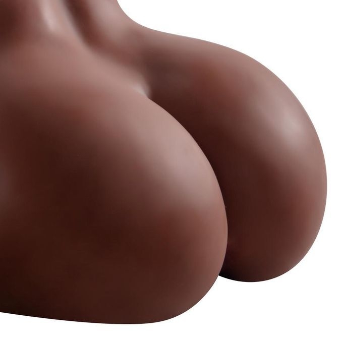 Stimulateur 3D réaliste pour hommes - Un jouet multifonctionnel pour adultes pour un plaisir intime-8