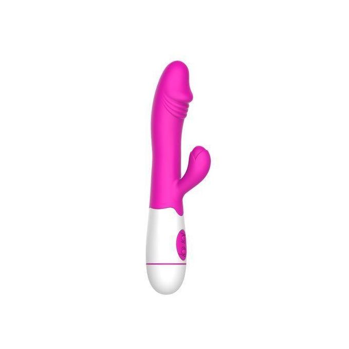 SUNDASELF 30 Vibrateurs massants imperméables pour femmes, mode G-spot puissants-8