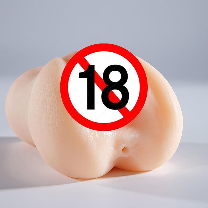 TodyJeyHo Jouet sexuel masculin stimulant de poche - Un jouet spécialement conçu pour les hommes, utilisé pour stimuler le pénis et simuler le processus de rapport sexuel masculin, offrant aux hommes un plaisir sexuel (couleur claire).-5
