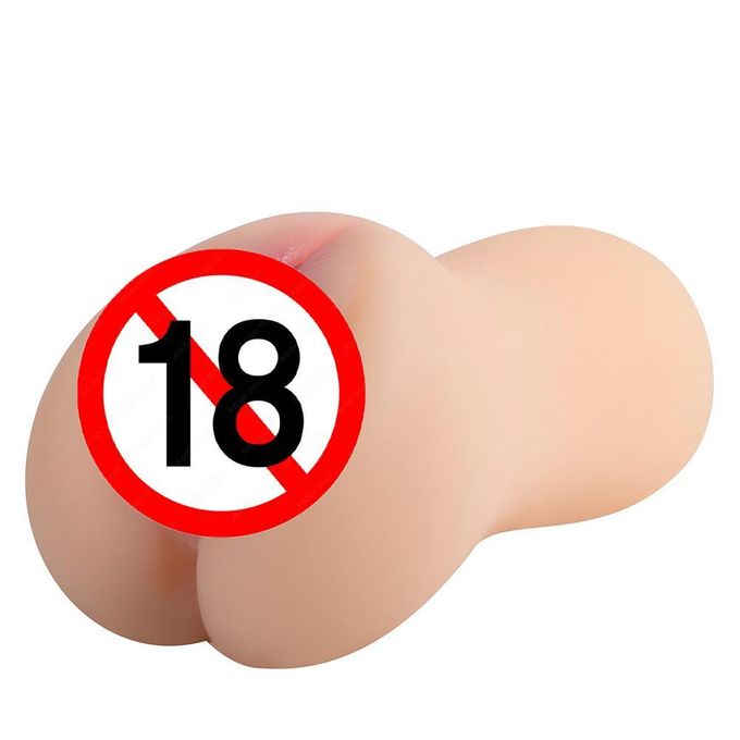 TodyJeyHo Jouet sexuel masculin stimulant de poche - Un jouet spécialement conçu pour les hommes, utilisé pour stimuler le pénis et simuler le processus de rapport sexuel masculin, offrant aux hommes un plaisir sexuel (couleur claire).-4