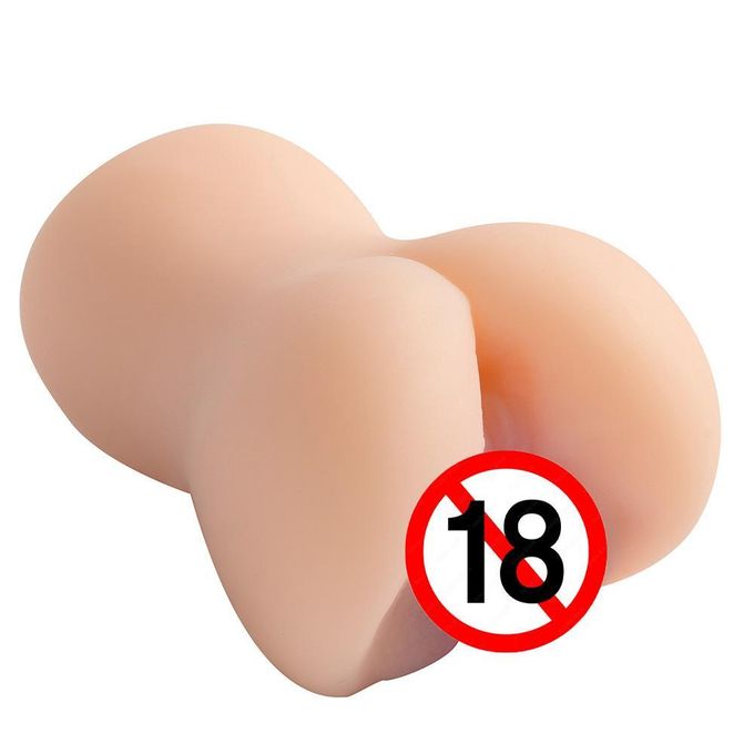 TodyJeyHo Jouet sexuel masculin stimulant de poche - Un jouet spécialement conçu pour les hommes, utilisé pour stimuler le pénis et simuler le processus de rapport sexuel masculin, offrant aux hommes un plaisir sexuel (couleur claire).-6