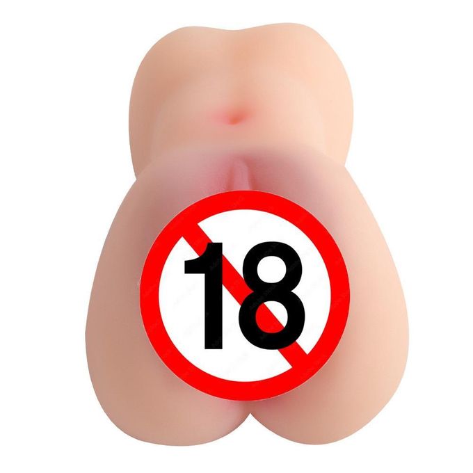 TodyJeyHo Jouet sexuel masculin stimulant de poche - Un jouet spécialement conçu pour les hommes, utilisé pour stimuler le pénis et simuler le processus de rapports sexuels masculins, procurant du plaisir sexuel aux hommes (de couleur claire).-4